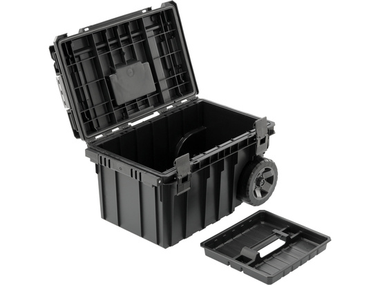 CUTIE SCULE PE ROTI 600TV S1