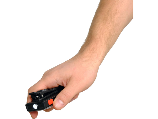 LANTERNĂ 200LM, 3XAAA