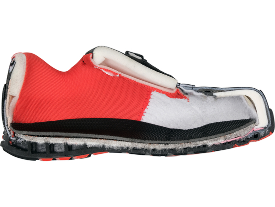 PANTOFI DE LUCRU SPORT PARAD S1P, MĂRIMEA 40