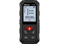 TELEMETRU LASER BIDIRECȚIONAL 2X100M