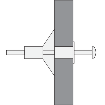 CLEȘTE PENTRU ANCORE METALICE