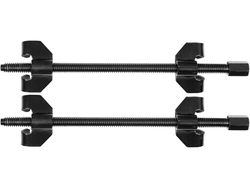 PRESĂ ARCURI 370MM, SET 2 PIESE