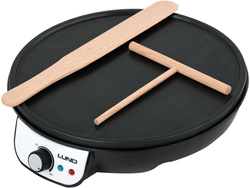 PLITĂ PENTRU CLĂTITE 1000W, 30CM