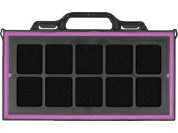 FILTRU DE BURETE PENTRU ASPIRATOR YT-85715