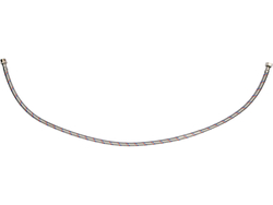 RACORD FLEXIBIL F/M 3/8'' 3/8'', 1000MM