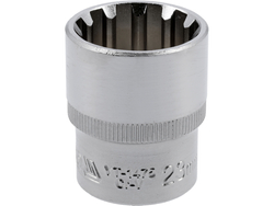 CHEIE TUBULARĂ SPLINE 1/2''X23MMX38MM