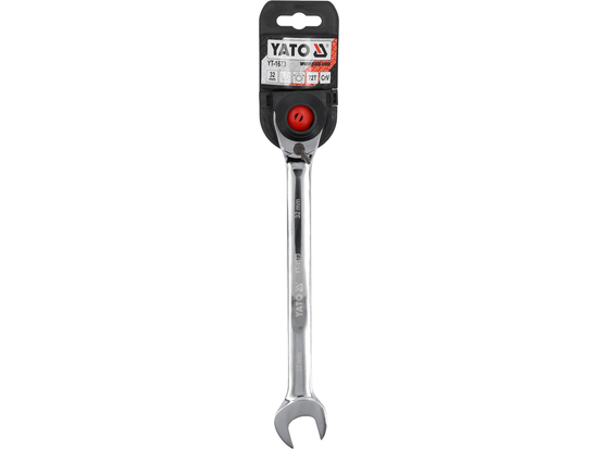 CHEIE COMBINATĂ CU CLICHET 32MM