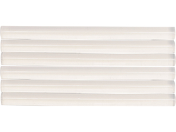 BATOANE PENTRU PISTOL DE LIPIT 11MMX100MM, 6 BUC