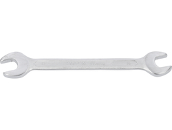 CHEIE FIXĂ SATINATĂ 16X17MM