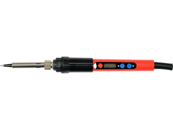 LETCON 80W, 900M, CU DISPLAY LCD ȘI REGLARE TEMPERATURA 50-480C