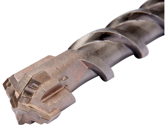 BURGHIU SDS+, VÂRF X, 12X1000MM