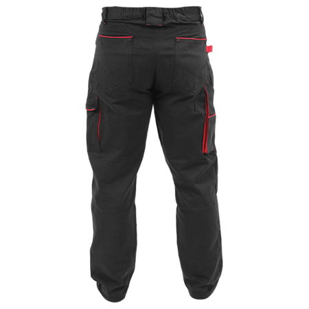 PANTALONI DE LUCRU COMFY, MĂRIMEA S