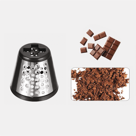 RĂZĂTOARE LEGUME, 5 LAME, 250W