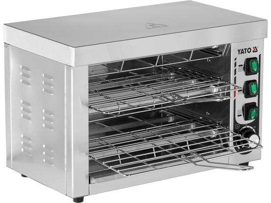 CUPTOR SALAMANDER QUARTZ 49X30X33CM