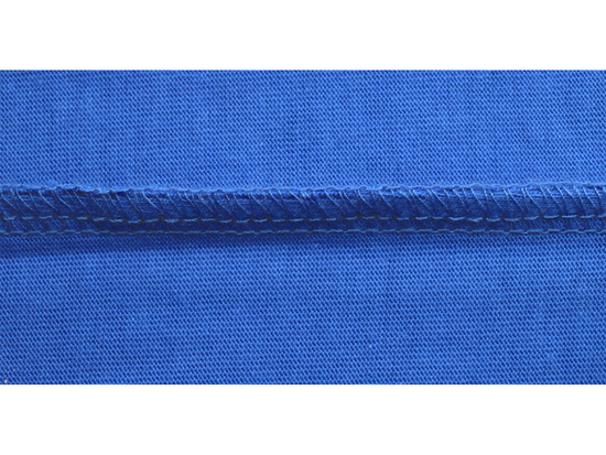 TRICOU POLO ALBASTRU, MĂRIMEA 3XL