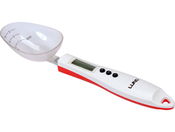 CÂNTAR DE BUCĂTĂRIE - LINGURĂ 75ML