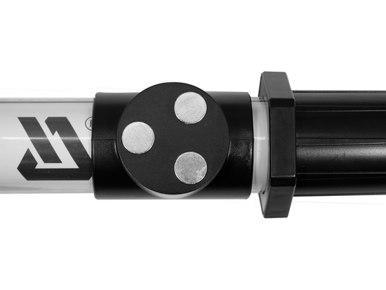 LAMPĂ LED 60+1 LED, 150LM