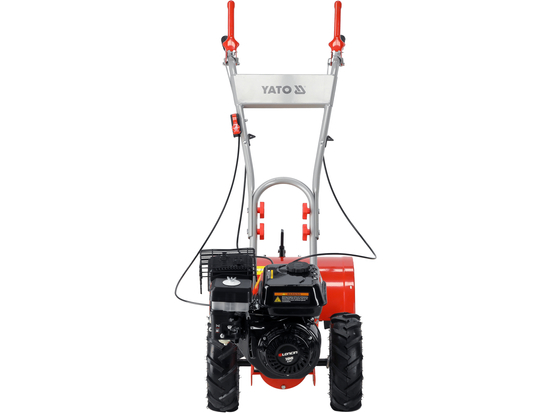 MOTOSAPĂ PE BENZINĂ, 48CM, 4.1KW