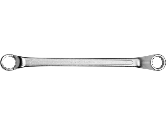 CHEIE INELARĂ CURBATĂ 18X19MM