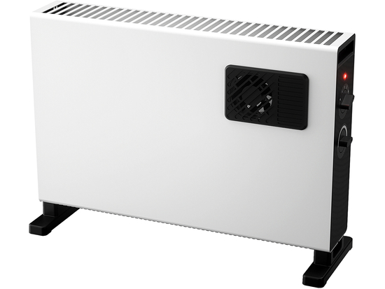 CONVECTOR ELECTRIC 2000W