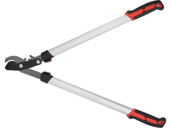 FOARFECĂ PENTRU CRENGI, MÂNER DIN ALUMINIU