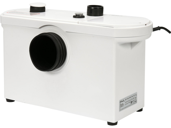 POMPĂ DE APĂ WC 600W