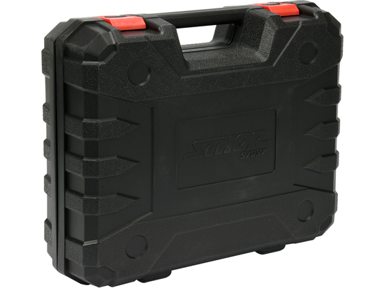 PISTOL IMPACT ELECTRIC 3/4'', 1100W, 800NM, 4 TUBULARE