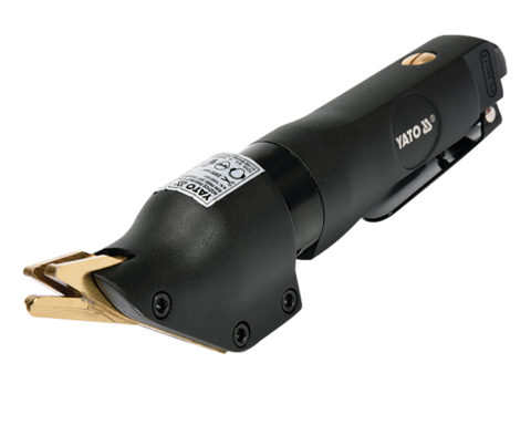 FOARFECĂ PNEUMATICĂ