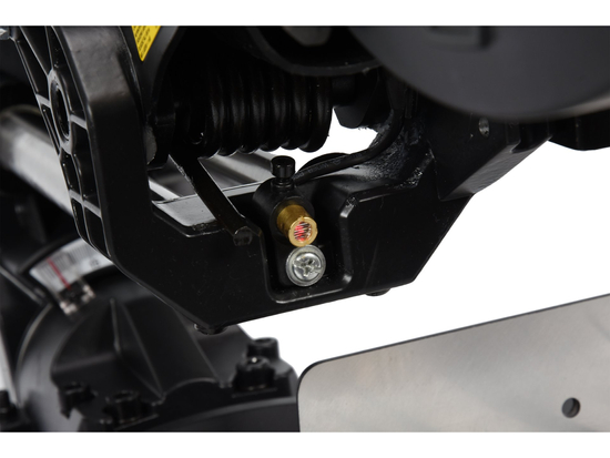 CIRCULAR BANC, LASER, 1800W, 255X25.4X1.4MM