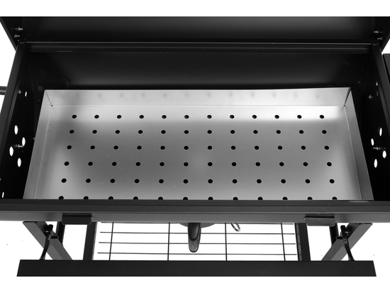 GRATAR CARBUNI 71X35 CM