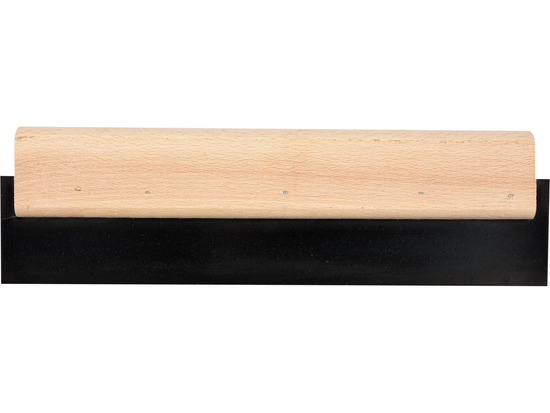 ȘPACLU DIN CAUCIUC PENTRU ROSTURI 250MM