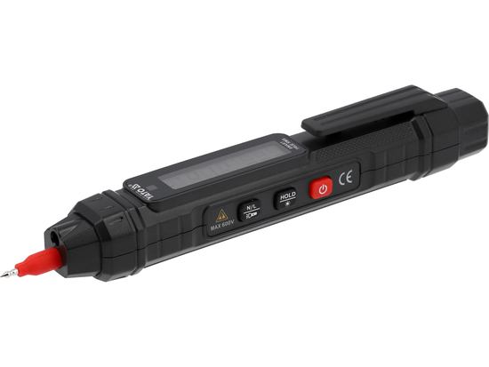 MULTIMER DIGITAL INTELIGENT LCD 4000