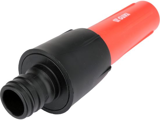 DUZA CU JET REGLABIL 1"