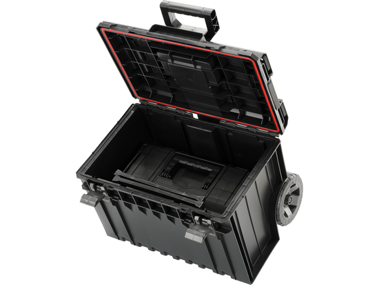 TROLLER SCULE 585X425X645MM