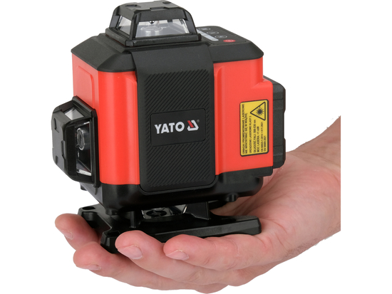 LASER VERDE 4D CU AUTOREGLARE, 16 LINII