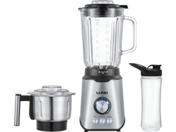 BLENDER 3IN1, 1.5L, 1200W