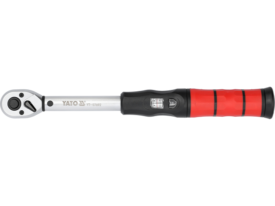 CHEIE DINAMOMETRICĂ DE PRECIZIE 3/8'' 10-60NM