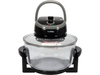 CUPTOR CU HALOGEN, 12L, 9 ACCESORII