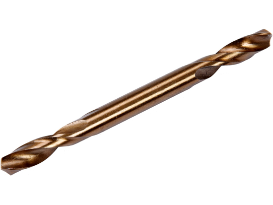 BURGHIU DUBLU METAL 4,0MM