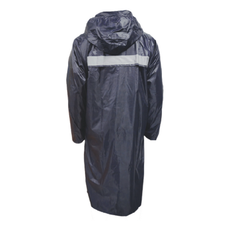 PELERINĂ PLOAIE NAVY LIGHT 3XL