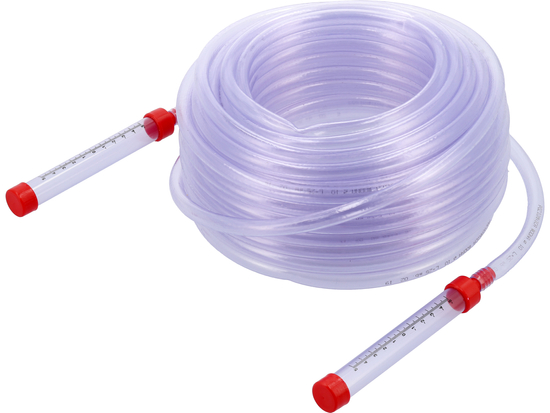 FURTUN DE NIVEL 1/2'' '', 20M