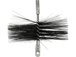 PERIE SÂRMĂ COȘ FUM K175