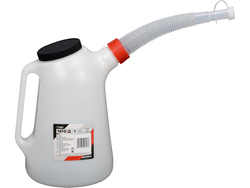RECIPIENT ULEI 5L