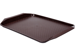 TAVĂ DREPTUNGHIULARĂ 410X330MM