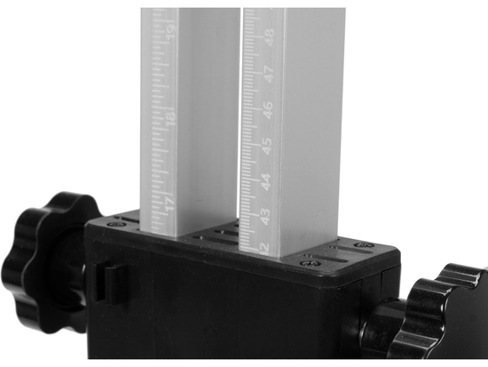 CUTTER CU DOUĂ FEȚE PENTRU PLĂCI DE RIGIPS