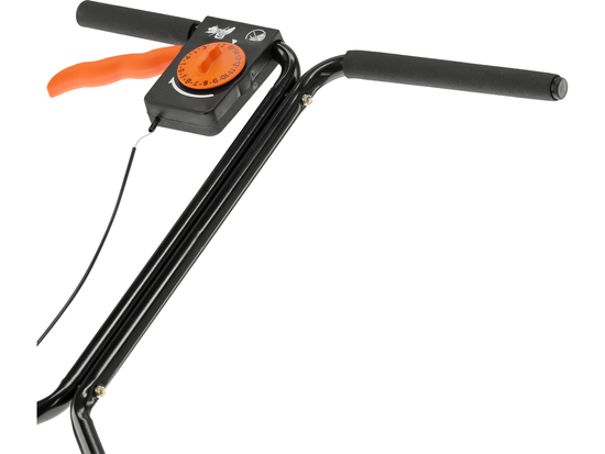 SEMĂNATOARE GRĂDINĂ ROTATIVĂ 15 KG