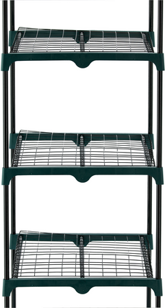 MINI SERĂ, 5 POLIȚE