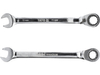 CHEIE COMBINATĂ CU CLICHET 12MM