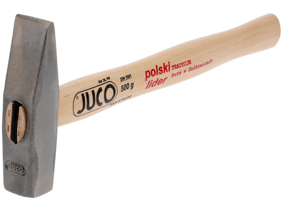 CIOCAN LĂCĂTUȘĂRIE JUCO 500G