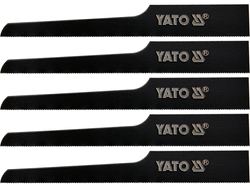 LAME REZERVĂ FIERĂSTRĂU PNEUMATIC, 32TPI